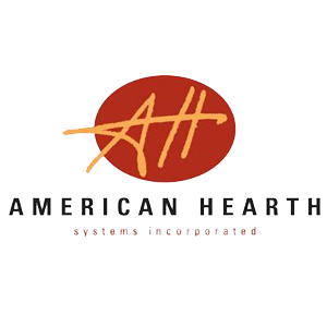 American Hearth Logo
