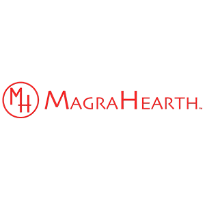 Magra Hearth Logo