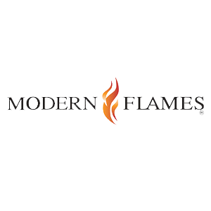 Modern Flames logo
