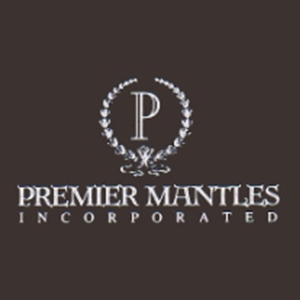 Premier Mantels Logo