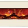 Amantii - WM-BI-43-5123 Designer Electric Fireplace - Image 5