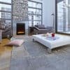 Amantii - ZECL-2939-BG Electric Fireplace