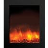 Amantii - ZECL-2939-BG Electric Fireplace - Image 2