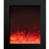 Amantii - ZECL-2939-BG Electric Fireplace - Image 3
