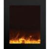 Amantii - ZECL-2939-BG Electric Fireplace - Image 5