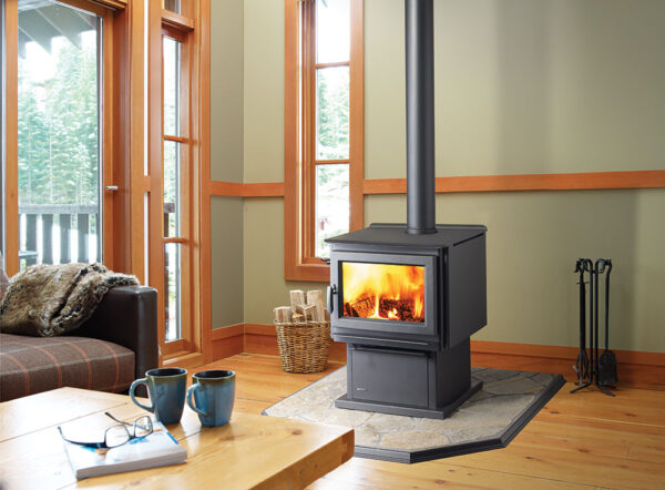 Regency Pro Series F3500 Wood Stove