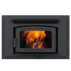 Pacific Energy FP25 Arch LE Zero-Clearance Fireplace - Image 2