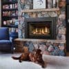 Kozy Heat Chaska 335S