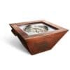 Copper Bowl Series Smooth Sierra Model