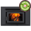 Pacific Energy FP25 Arch LE Zero-Clearance Fireplace