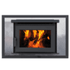 Pacific Energy FP25 LE Zero-Clearance Fireplace - Image 2