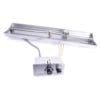 Linear Interlink Pan Inserts