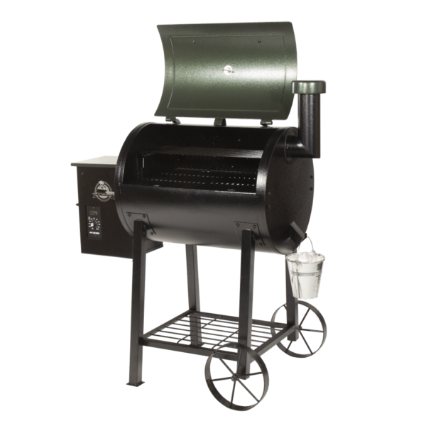 Pit Boss 700T1 pellet grill