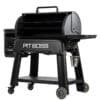 Pit Boss Competition Series 1600 Wood Pellet Grill - Image 7