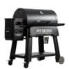 Pit Boss Competition Series 1600 Wood Pellet Grill - Image 6