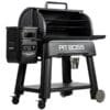 Pit Boss Competition Series 1600 Wood Pellet Grill - Image 5
