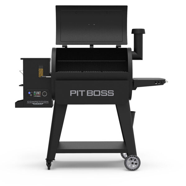 Pit Boss Competition Series 850 Wood Pellet Grill - Image 6