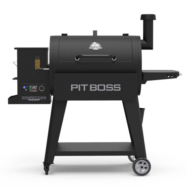 Pit Boss Competition Series 850 Wood Pellet Grill - Image 5