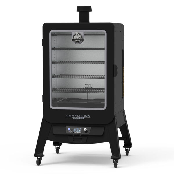 Pit Boss Competition Series V5Cs1 Vertical Smoker