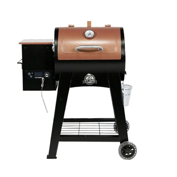 Pit Boss Lexington Wood Pellet Grill - Image 3