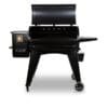 Pit Boss Navigator 1150 Wood Pellet Grill - Image 6