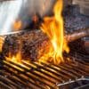 Pit Boss Navigator 1150 Wood Pellet Grill - Image 3