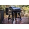 Pit Boss Navigator 1150 Wood Pellet Grill