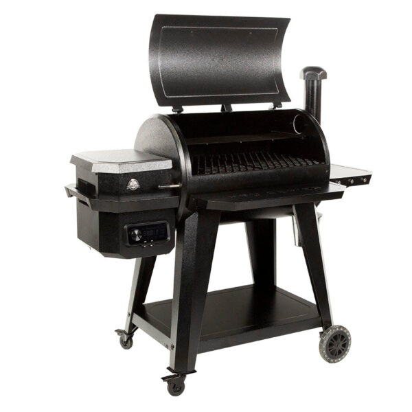 Pit Boss Pro Series II 850 Wood Pellet Grill - Image 7