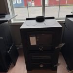 Photo of Inventory for this model